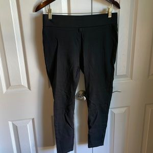 LOFT patterned leggings